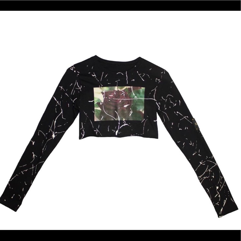Urban Infusion Rose Crop